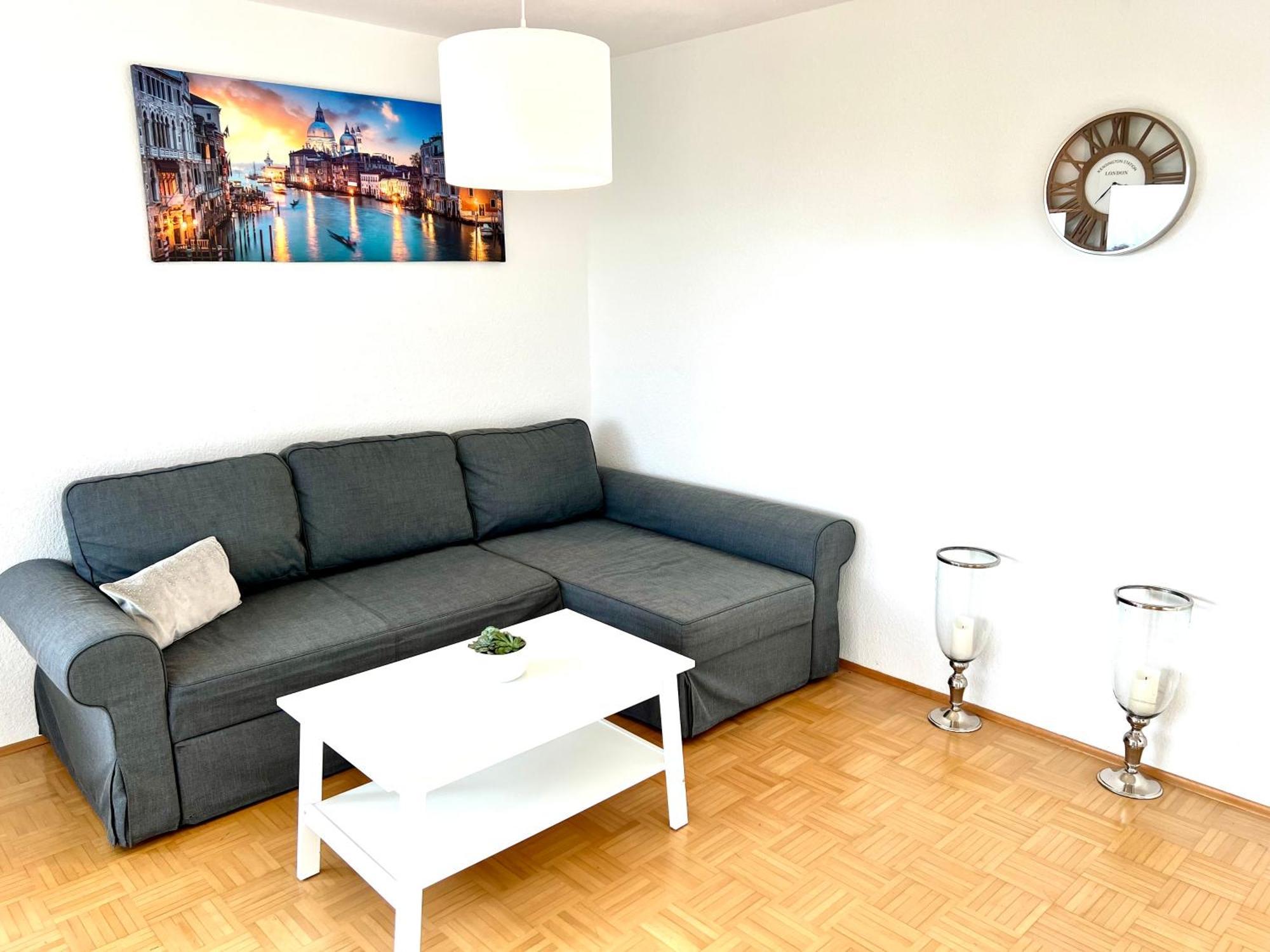 Panorama Domizil Ravensburg Mit Alpenblick Balkon Apartment Exterior foto